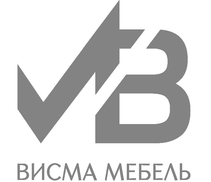Висма Мебель Логотип